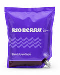 Rioberry Açaí Soft Serve 2x5kg Bags